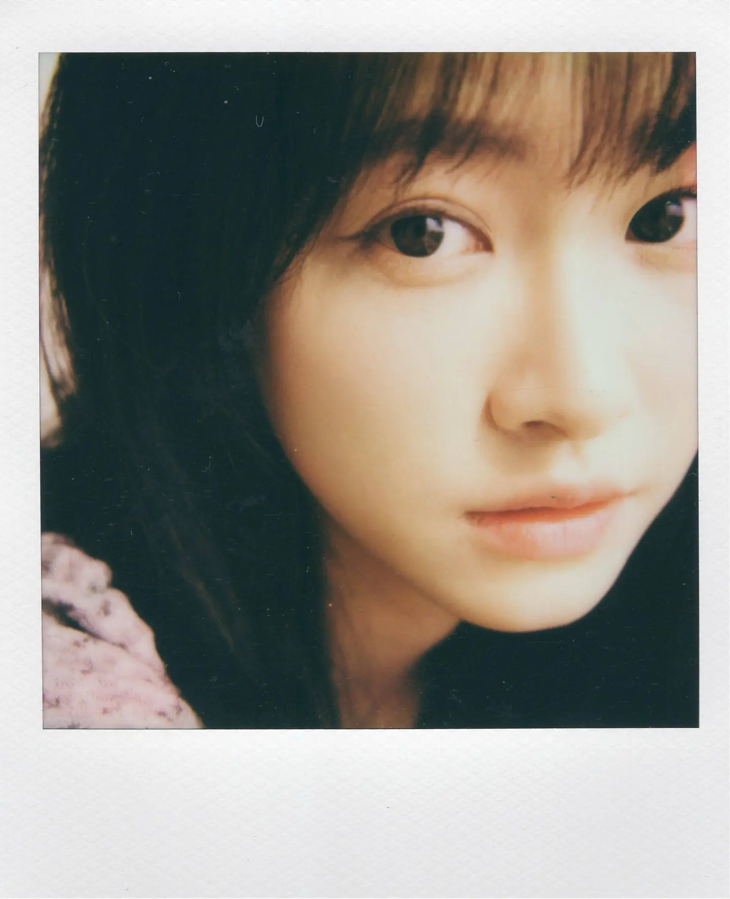 杨肸子 撕拉片。