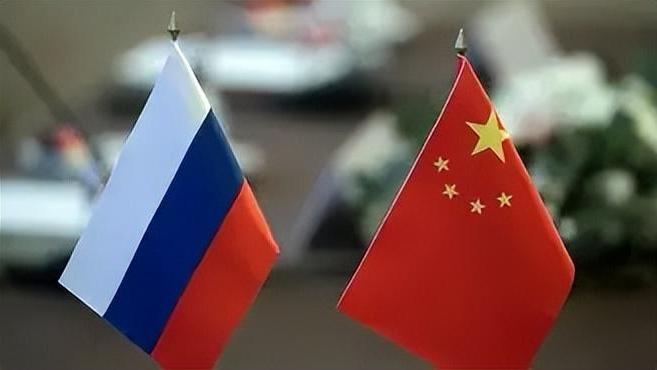 中俄仗义发声斡旋，中东迎来和平止战曙光
 
5月20日中俄发布联合声明，就中东局