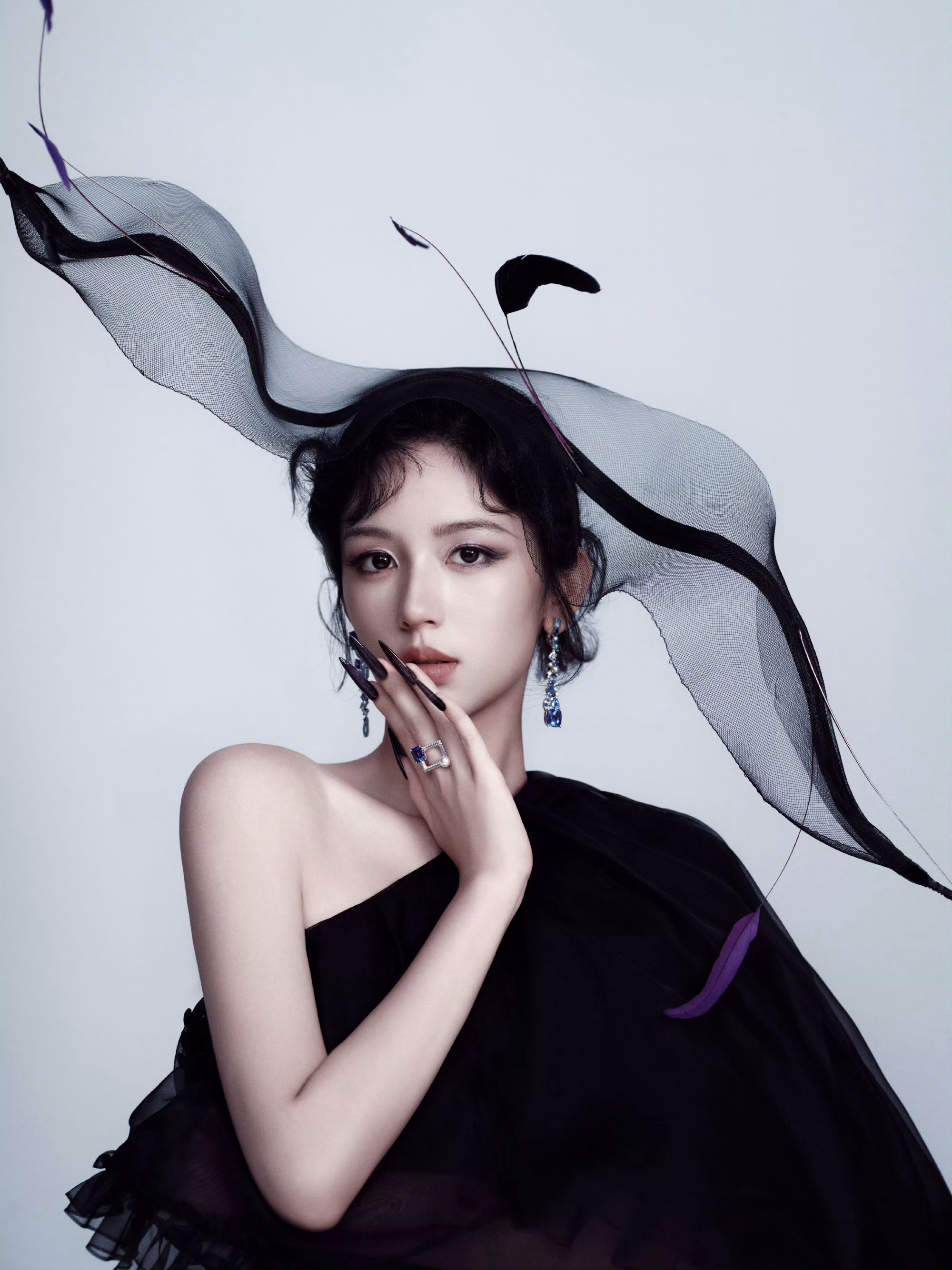 女明星们又要开始争奇斗艳了。 ​​​