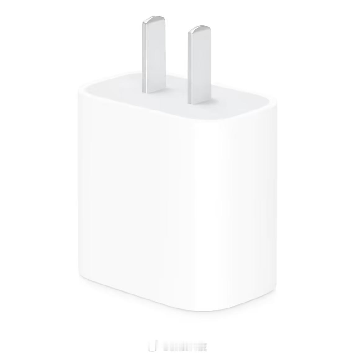 【苹果因不送充电器在巴西被罚，罚金仅不到2万美元】当地时间 2 月 24 日，巴