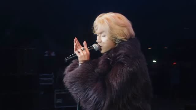 晚安