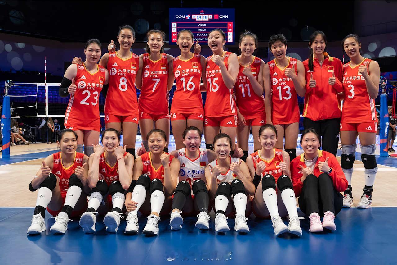【2025世界女排联赛 中国女排明晨迎战加拿大女排】北京时间明天（12日）早晨0