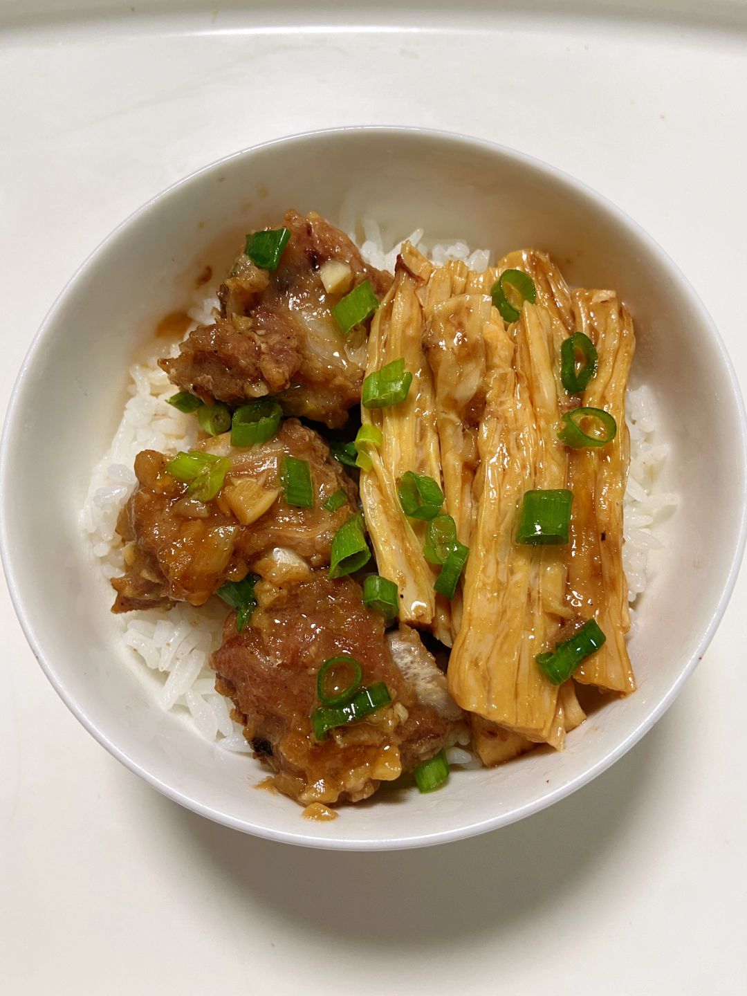 粗茶淡饭养娃