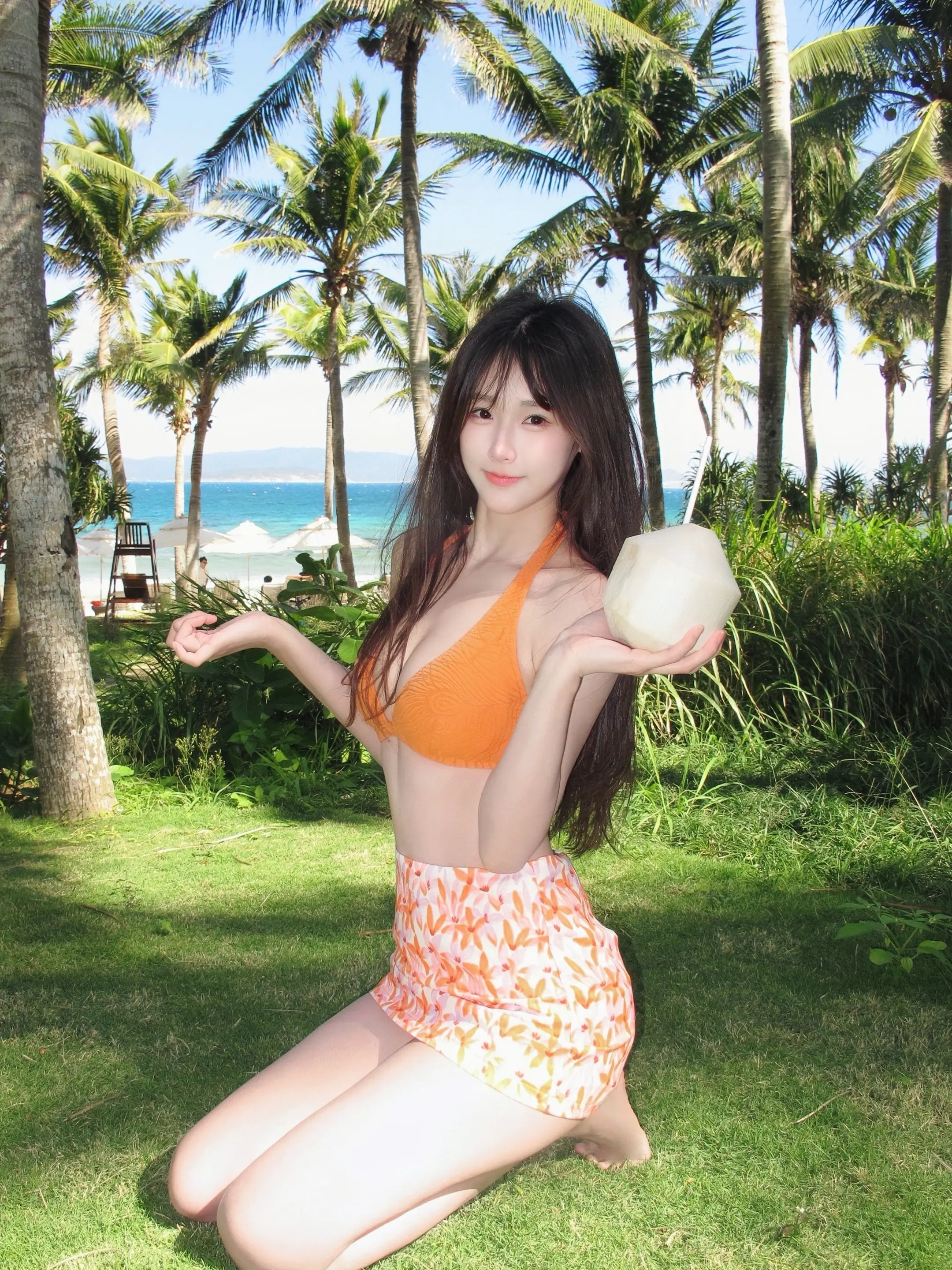 他发达了都知道找漂亮的 你漂亮了不会找发达的吗