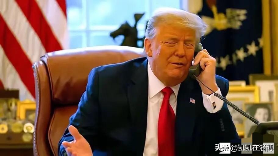 科威特把美国给卖了，竟然没有经过美国的允许，擅自通报说，科威特境内有多架战斗机坠