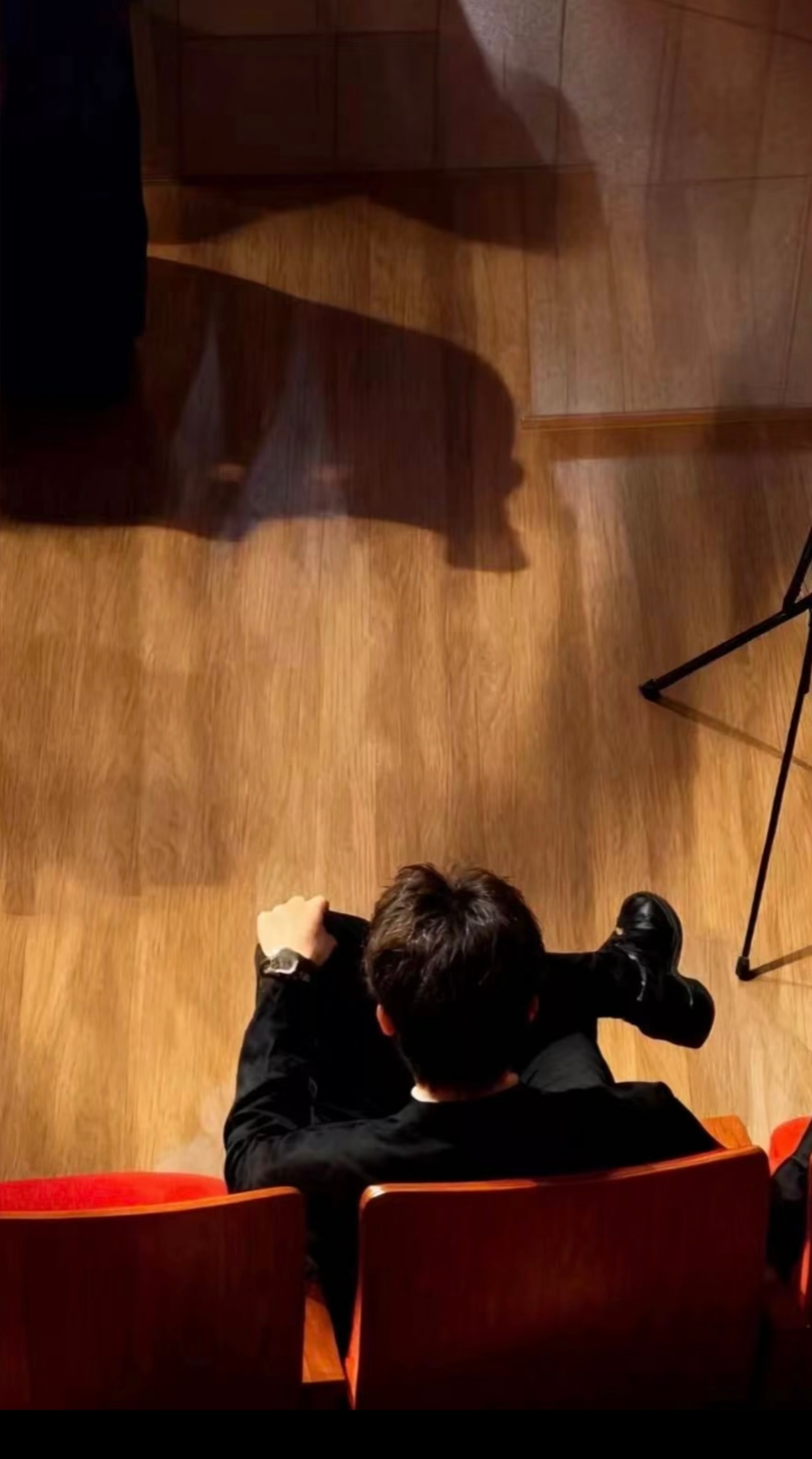 田栩宁成都不是，在哪有直播啊有没有宝宝给个传送门，帅成这样我看不到我很急我是急急