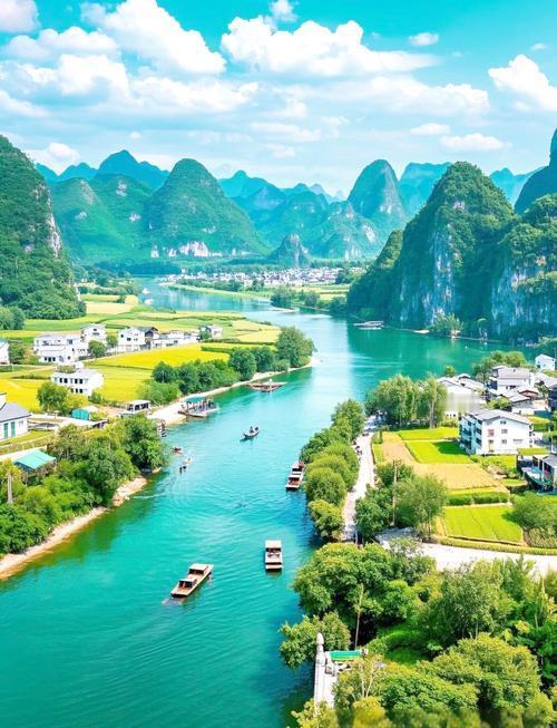 欢迎你们下次再来吧！玩遍大好山河！外国游客出境时称赞“中国游28天没玩够，纪念品