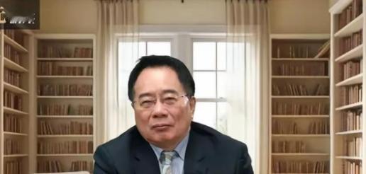 蔡正元说：“台湾事实上已经‘台独’”！蔡正元2月9日在节目中表示，“事实上已经‘