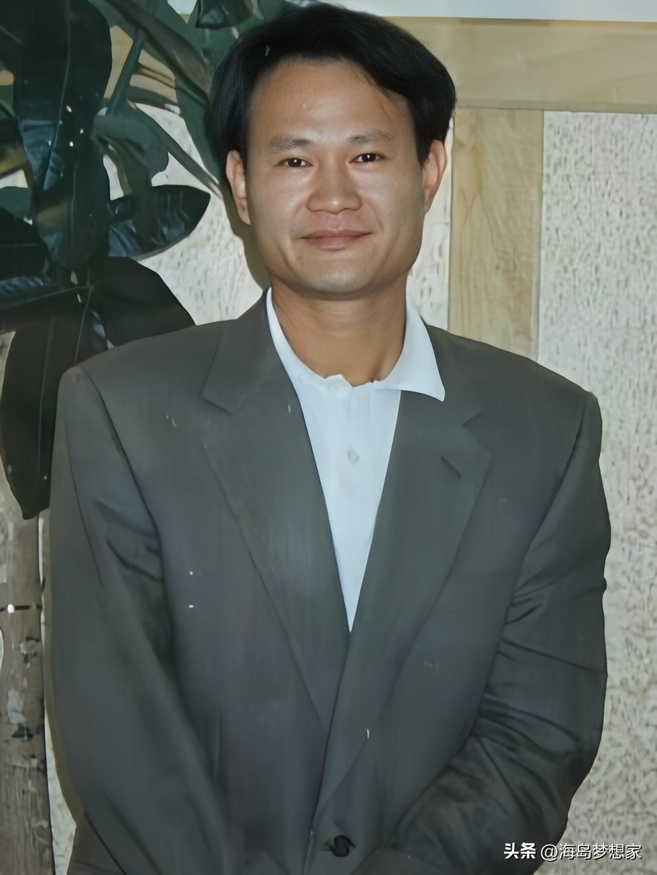 著名演员、导演、动作指导（1952年12月27日—1997年11月8日），原名林