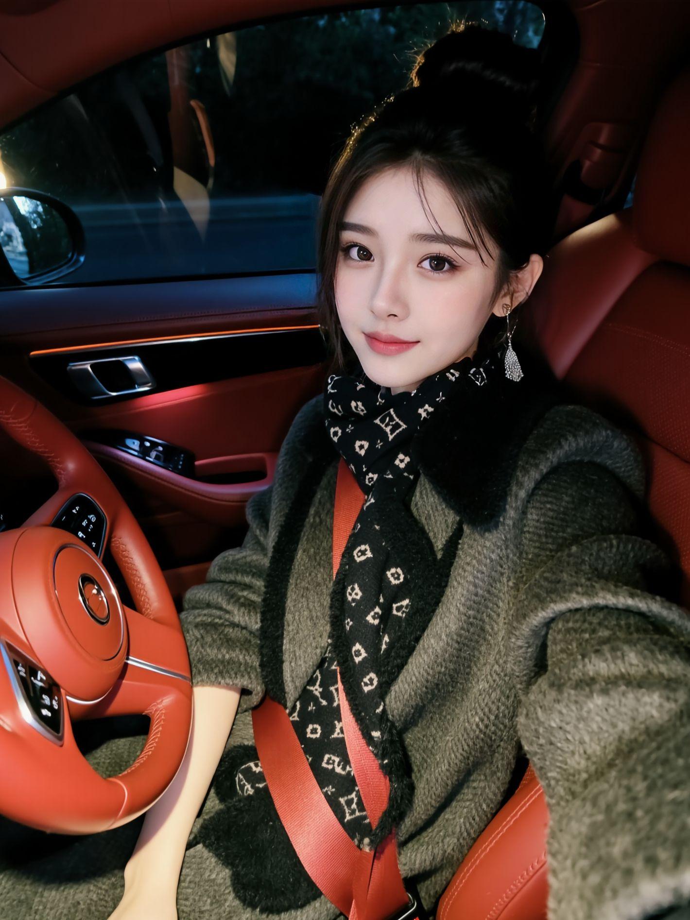 ❀ AI写真集 ❀。