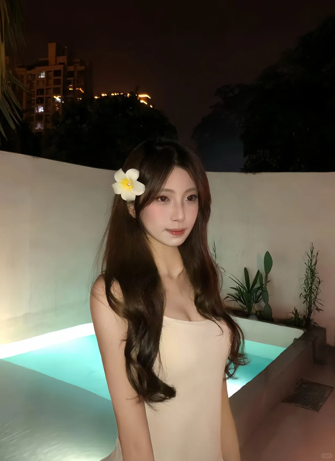 好看吗 不好看删了