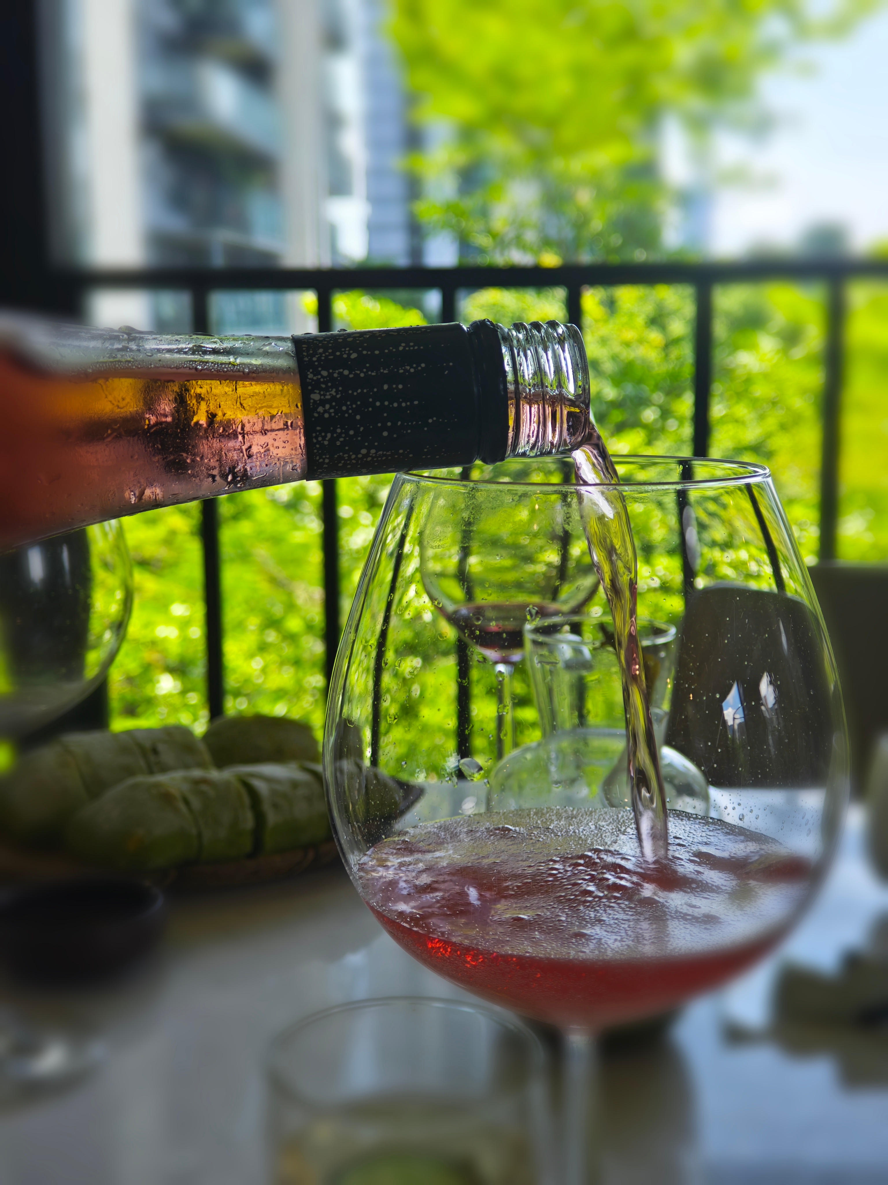 好酒，好时光夏至，好心情 