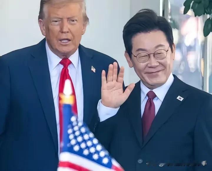 特朗普想搞小动作，中方做好了迎接特朗普的准备，但特朗普却表示要在抵华前在韩国中转