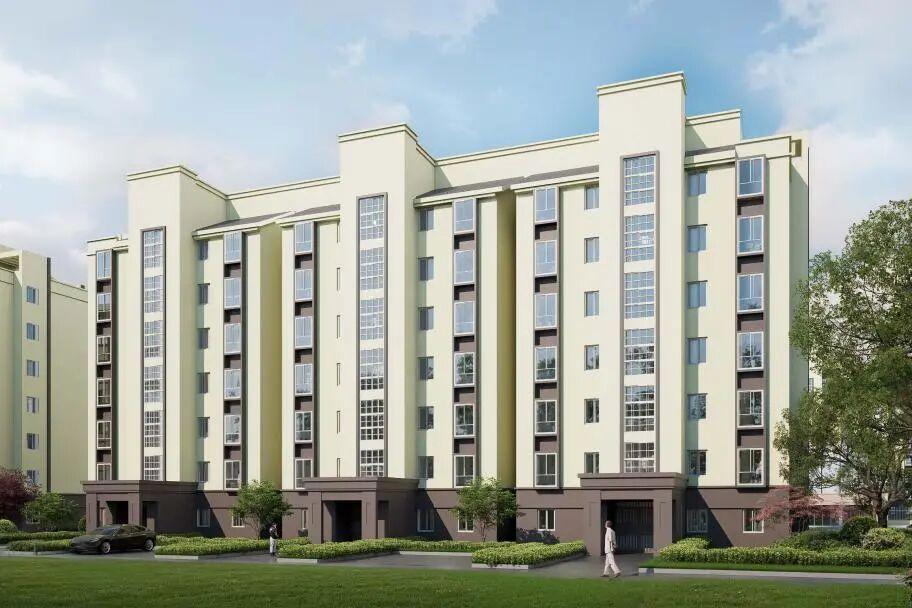 定了！昆山这5个小区要大变样，惠及2460户居民！
 
昆山的老小区居民注意啦！