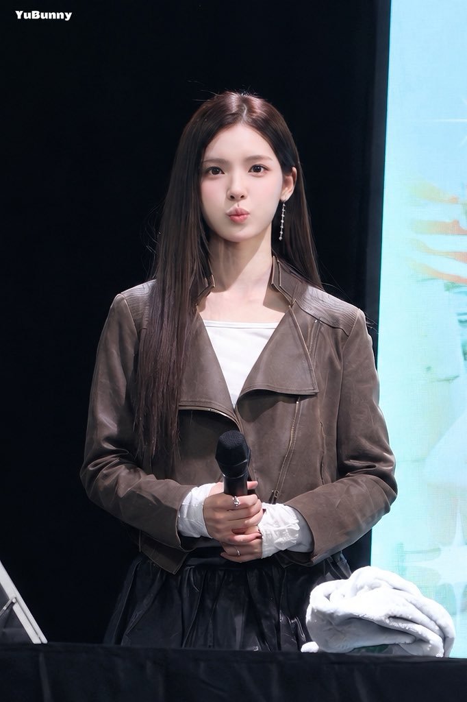 太有气质了….​​​
