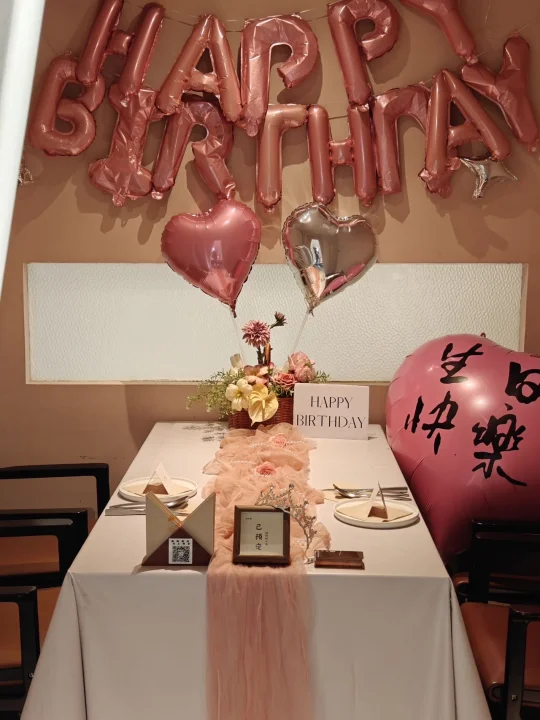 长沙)会带每任crush去约会的……