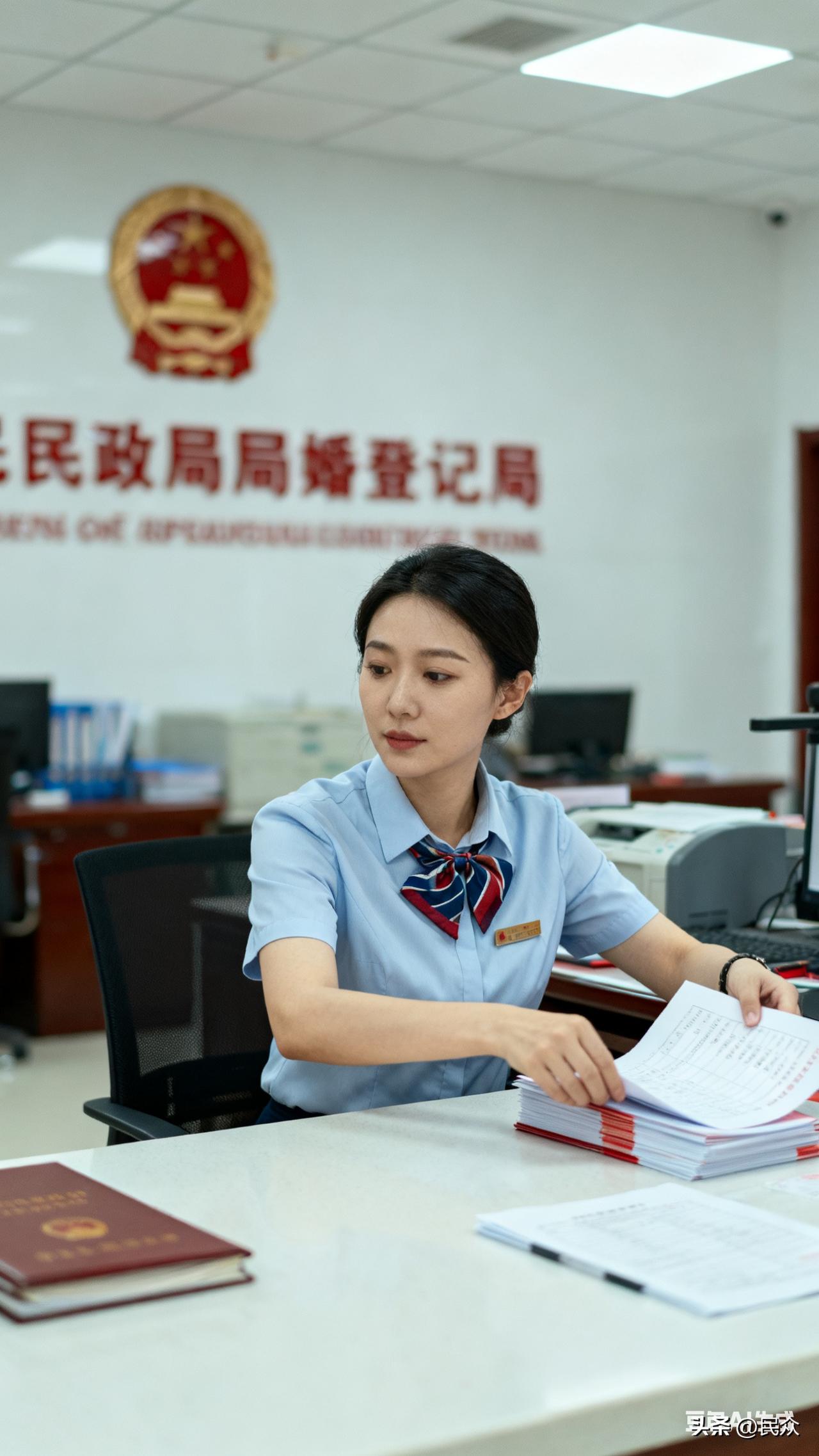 民政局的闺蜜说，40岁以上来办离婚的，劝都懒得劝，因为根本劝不动。办离婚的两口子