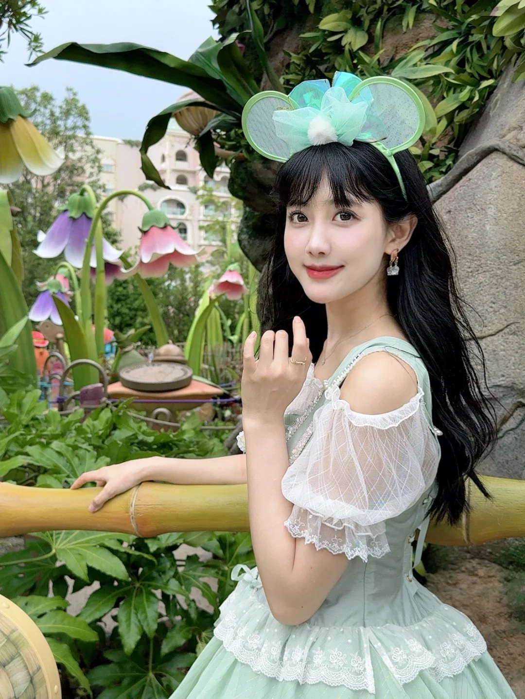 Tinker bell🧚🏻‍♀️
