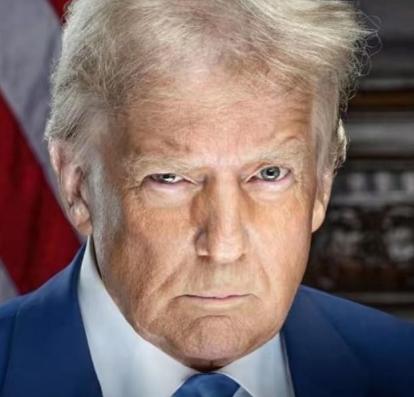 丹麦专家说了一句大实话，他表示现在不管是欧洲还是日本韩国，都希望特朗普能下台或者