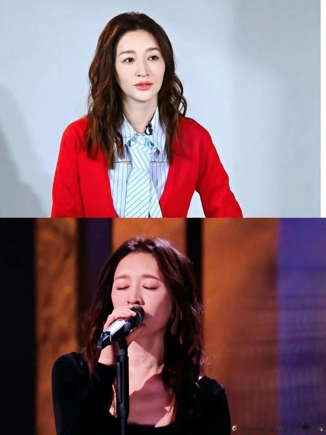 彻底沦陷在李小冉的养成系魅力里！勇敢跨界，稳步成长，圈粉无数李小冉这下真成养成系