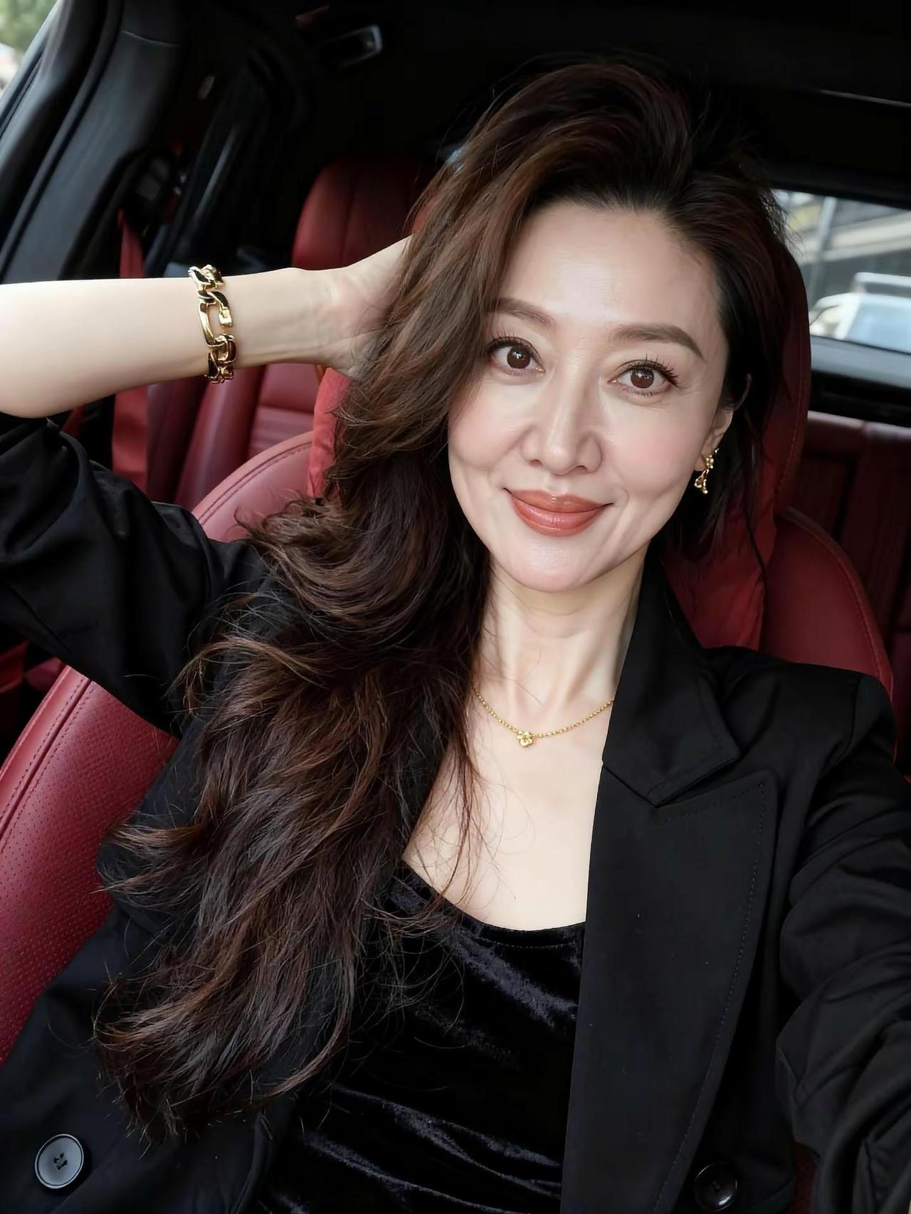 平静是最好的感知力。