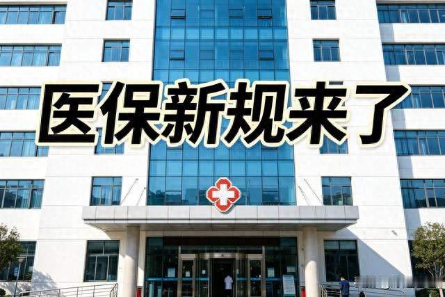 医保大改革！医生不再怕看病超支