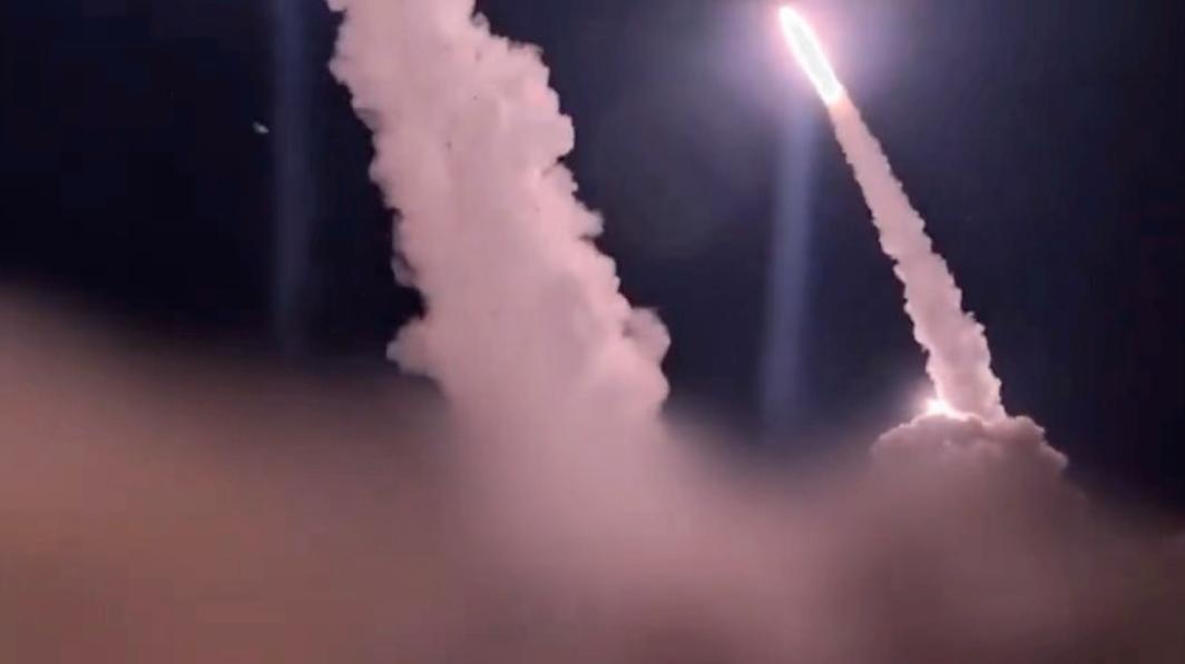 3月7日晚，朗伊斯兰革命卫队的“真实承诺4”第27轮大动作，主打一个“海陆空全覆