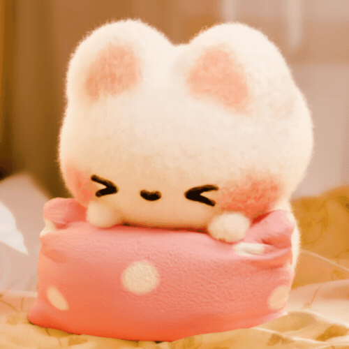 老婆们晚安💤 