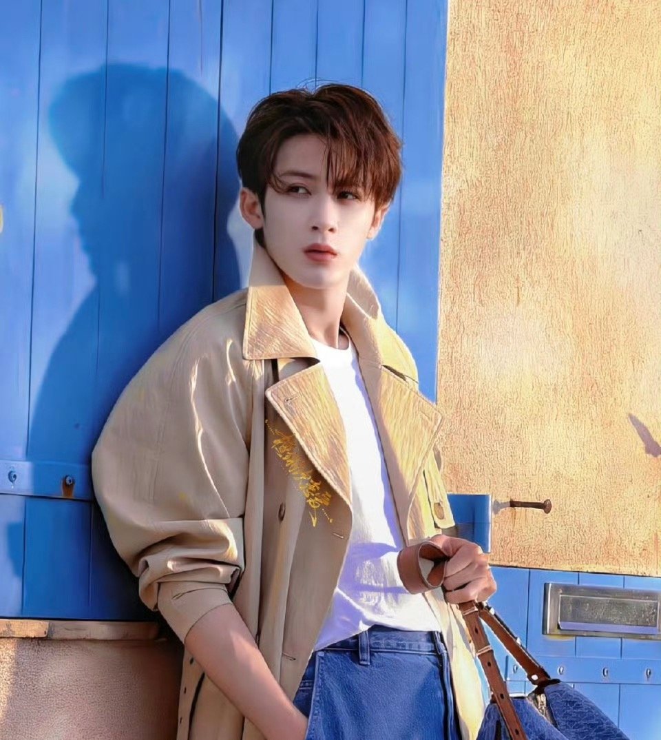 檀健次的沈翊太多高光名场面了！但是猎罪图鉴3是不是要黄了 