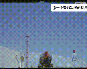1962年，法国达索公司开启为以色列量身打造的弹道导弹研发计划，项目代号MD-6