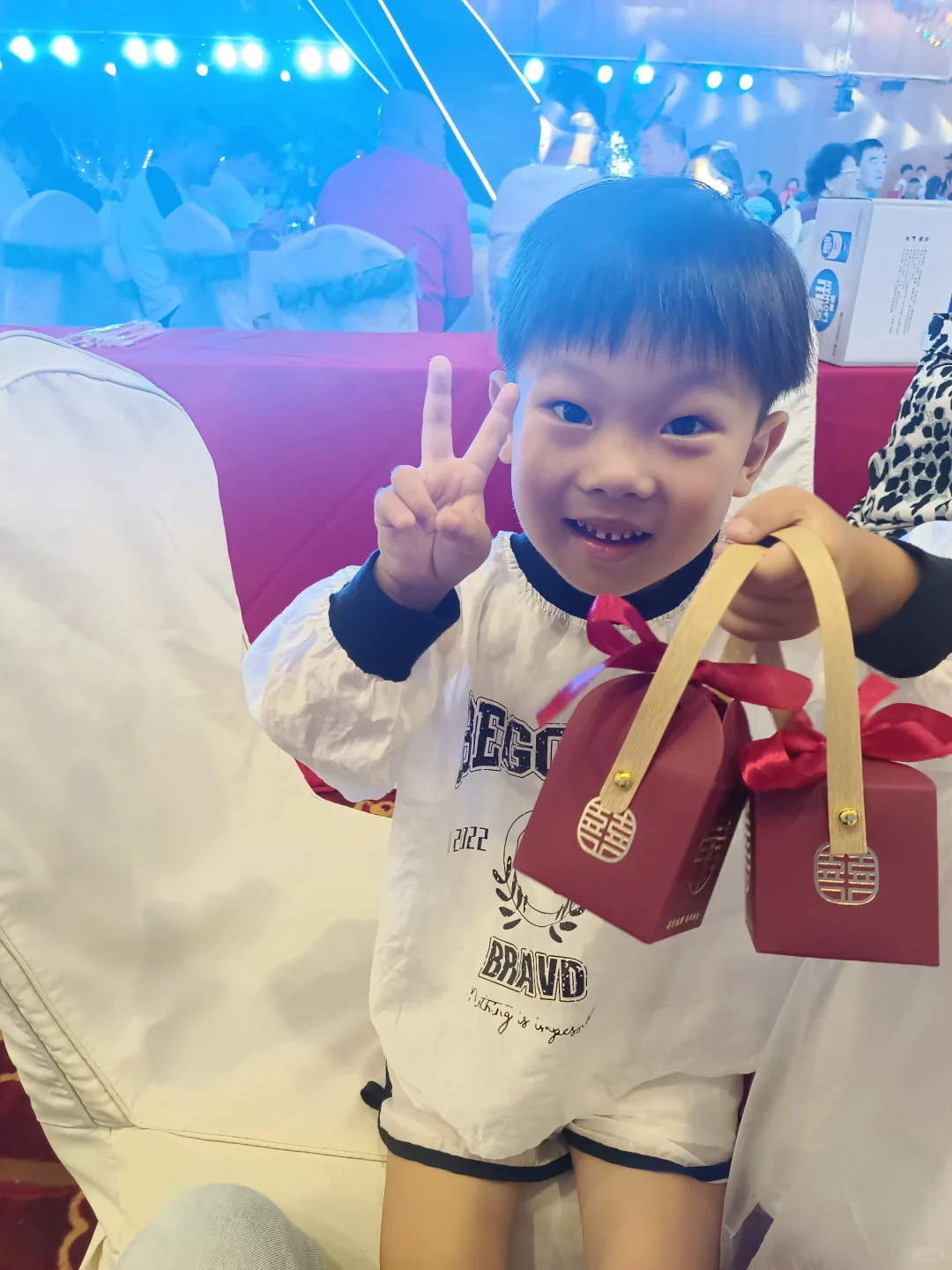 小朋友从小就聪明的秘密~