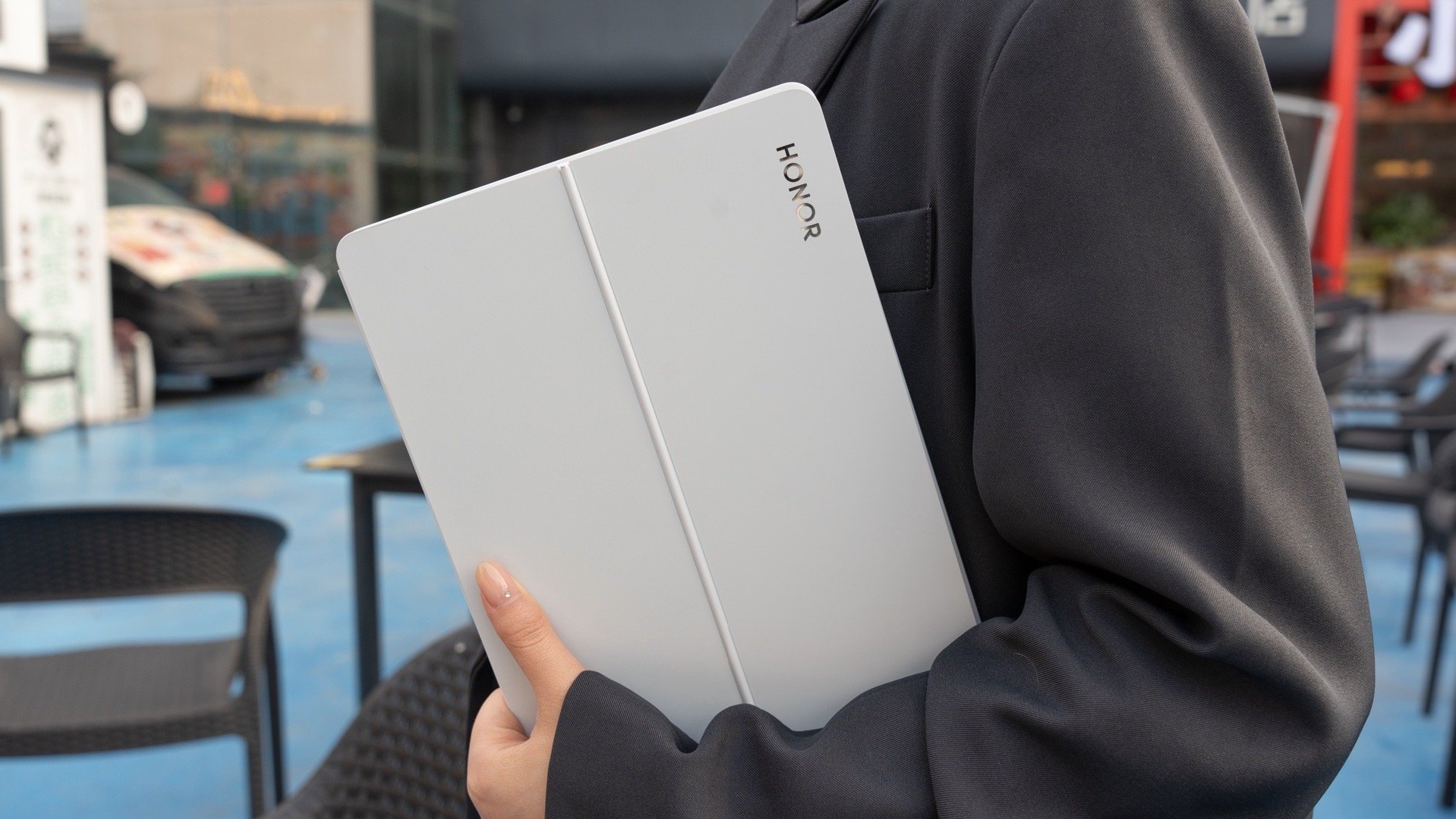 看看荣耀Magic Pad3 Pro 12.3平板图赏，喜欢么