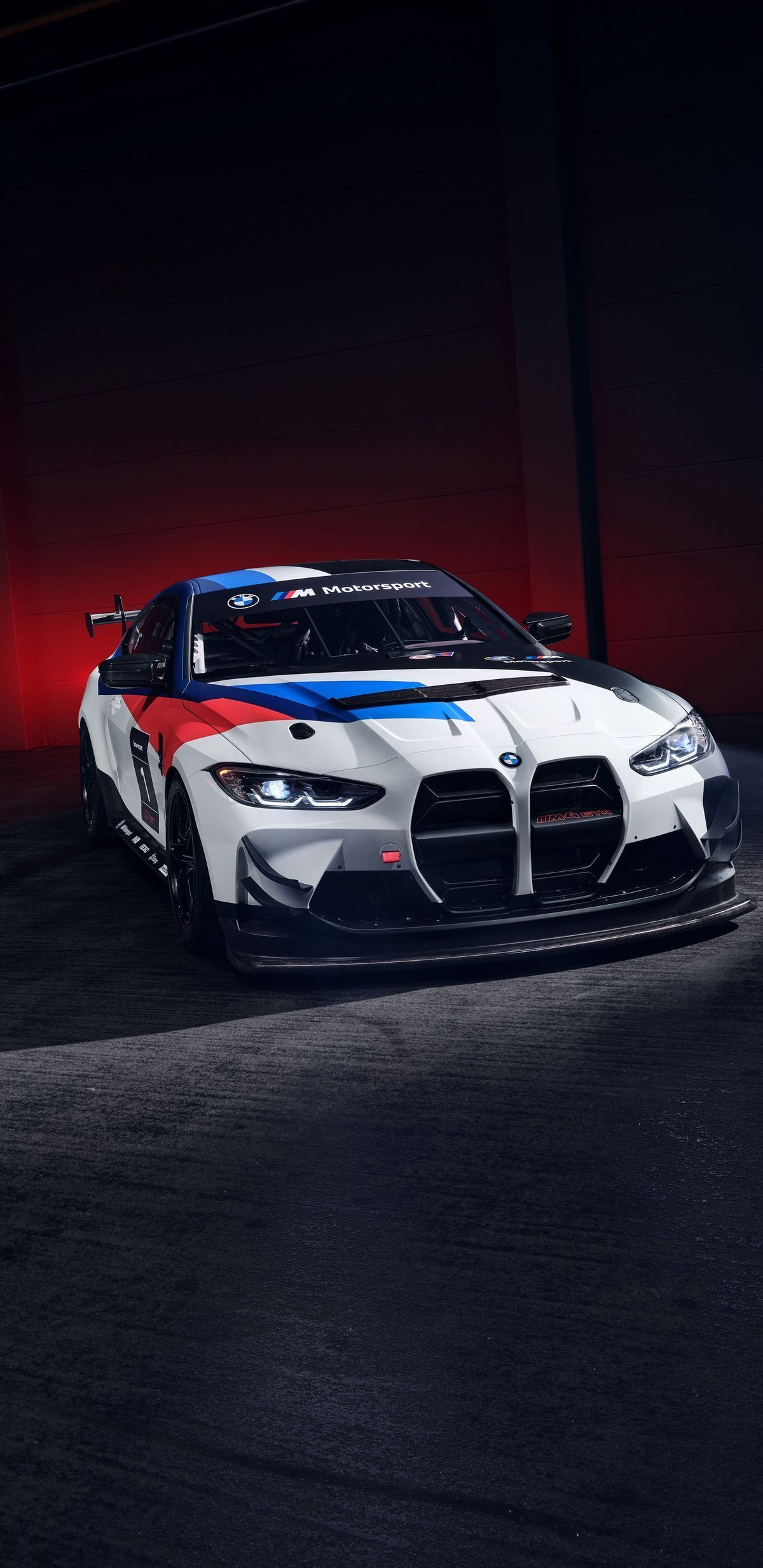 早！Bimmer手机壁纸 bmwsky