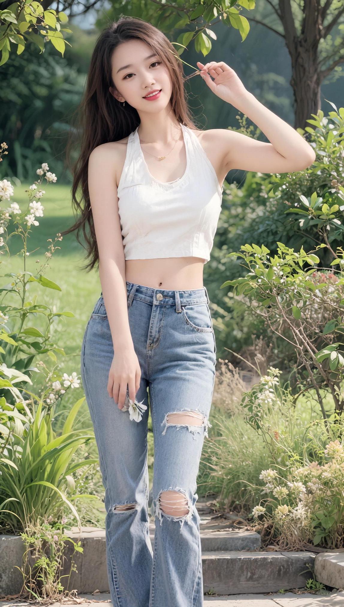 人，不一定很漂亮，但一定要很快乐
                比起别人的眼光