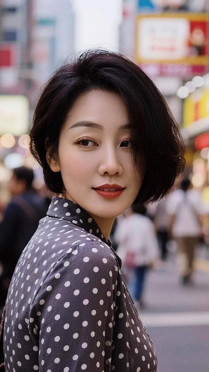 AI日系低饱和胶片 ai创作 伙伴计划广告分成玩法达人