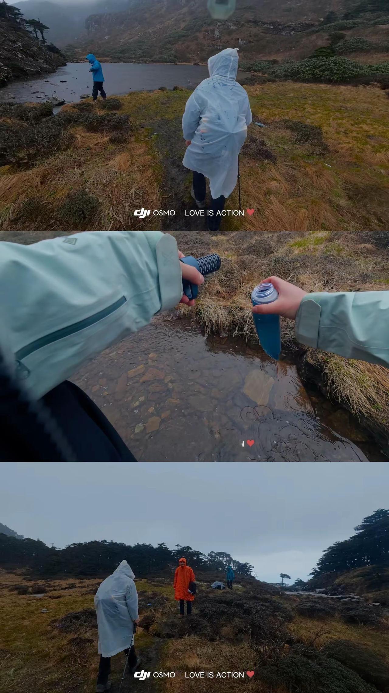 你们嘴真严，苍山真爬废了！ 单日爬升2000米，最高海拔4060米。。下午还容易