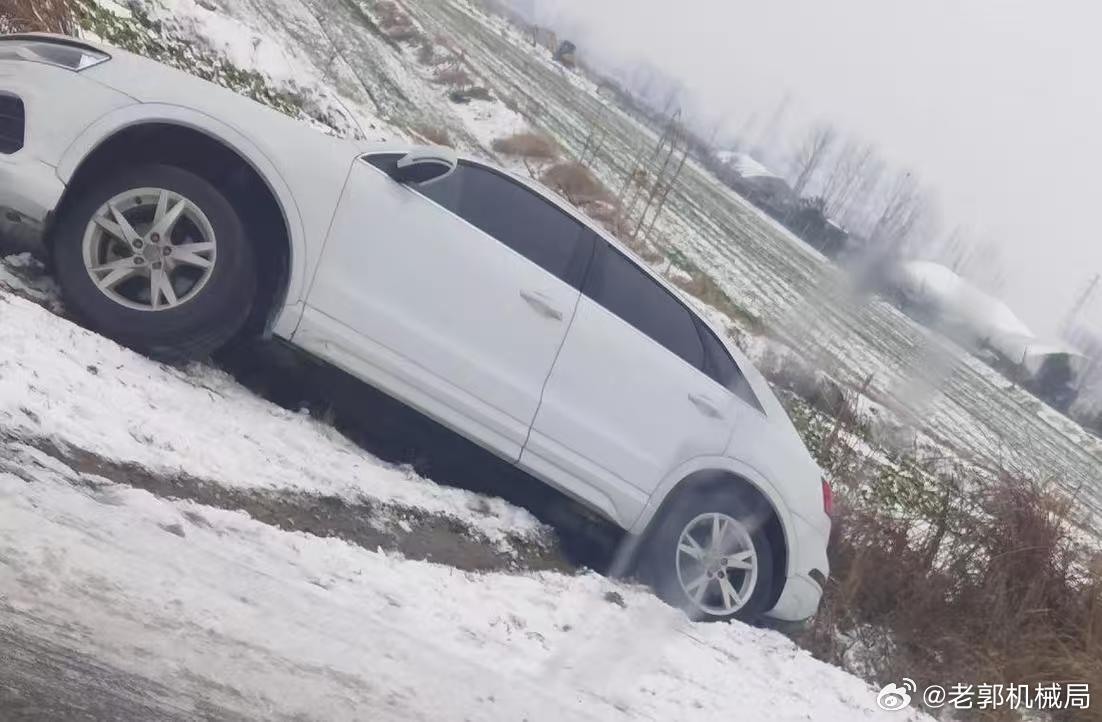 很多老司机可能都不明白：能让车子转弯的，还真不是方向盘！这么说吧，要是没有这个“