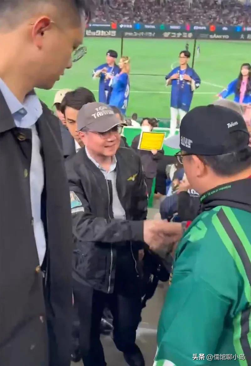 民众党痛批台行政部门负责人卓荣泰“只顾棒球不顾民生” 酸其成“六不员外”

20