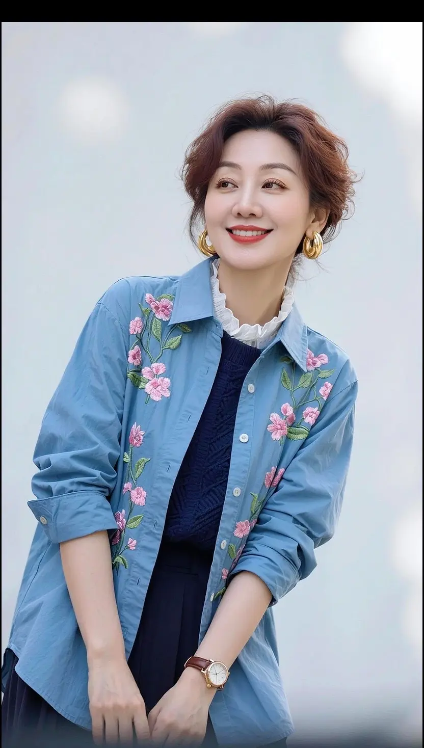 AI复古生活照 随变ai随便玩 广告分成伙伴计划玩法达人