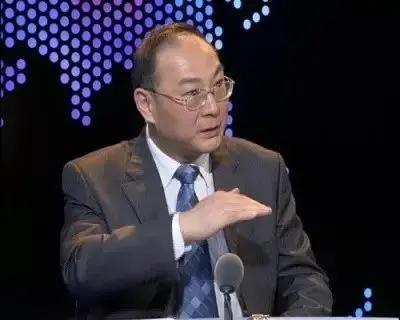 金灿荣提了个“核例外”，我觉得这回他说到了点子上

金灿荣教授近期在节目中有个观