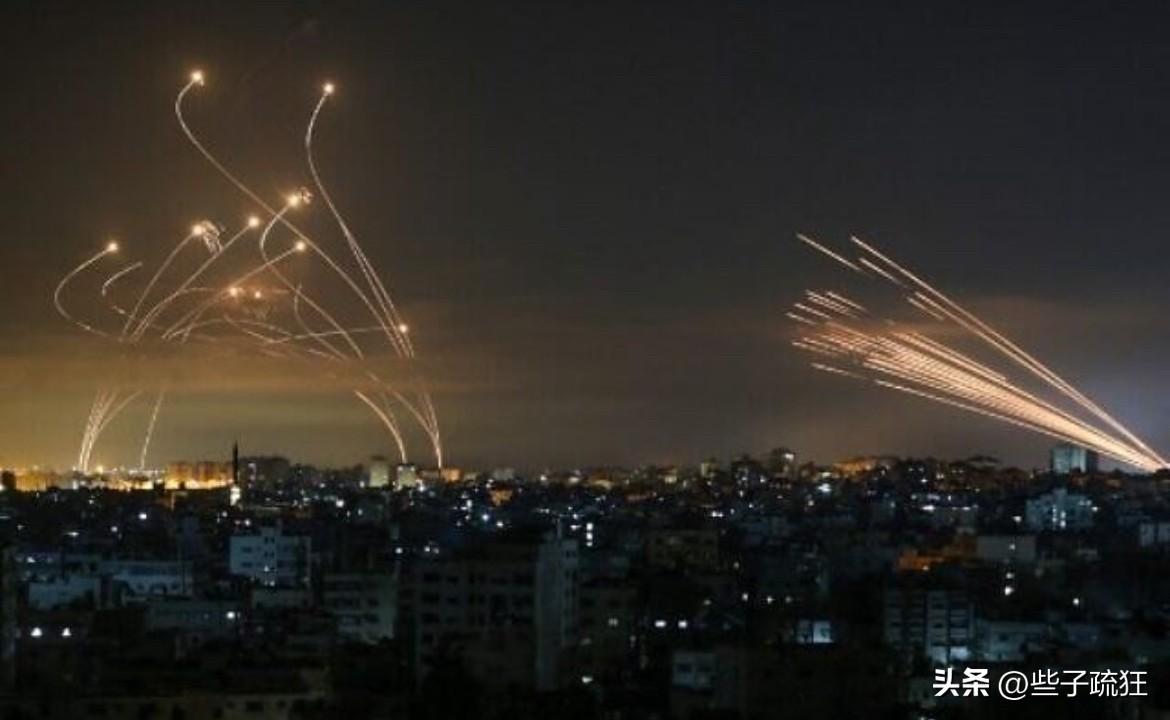 14个美军基地遭到打击、美国中东重要战略雷达被摧毁，伊朗这次真的是赢麻了！刚刚，