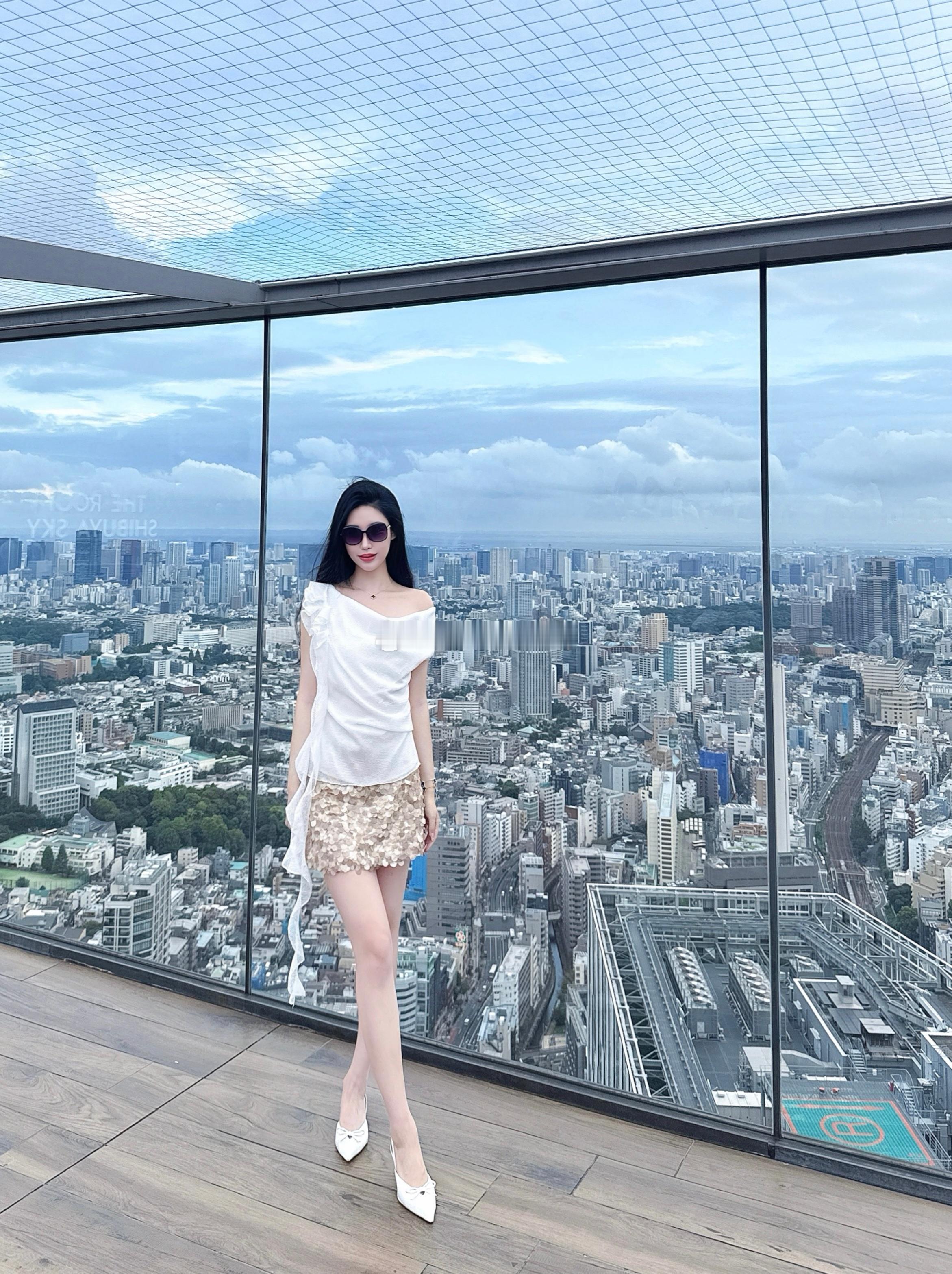 Shibuya 🌌  ​​​