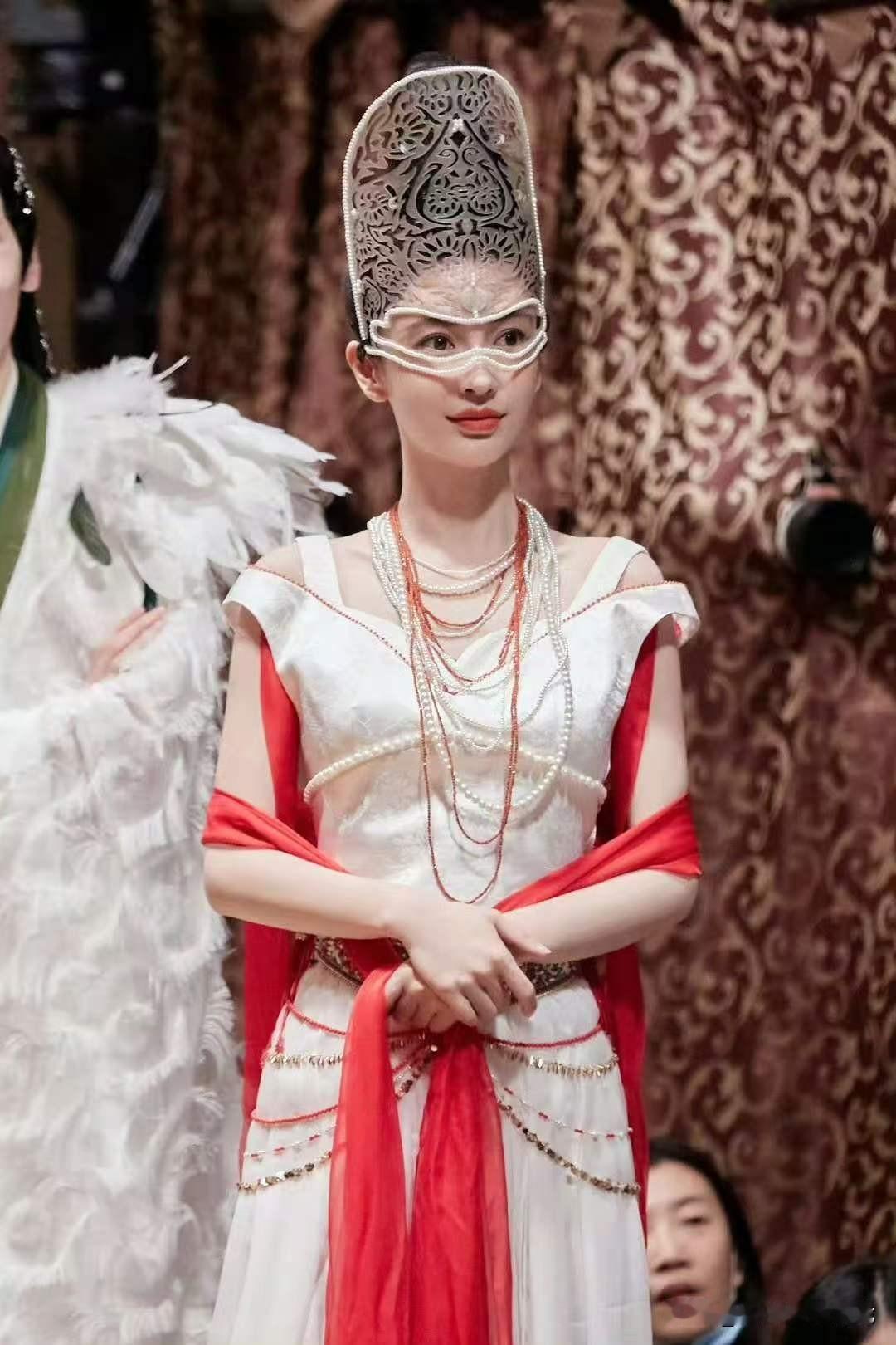 杨颖