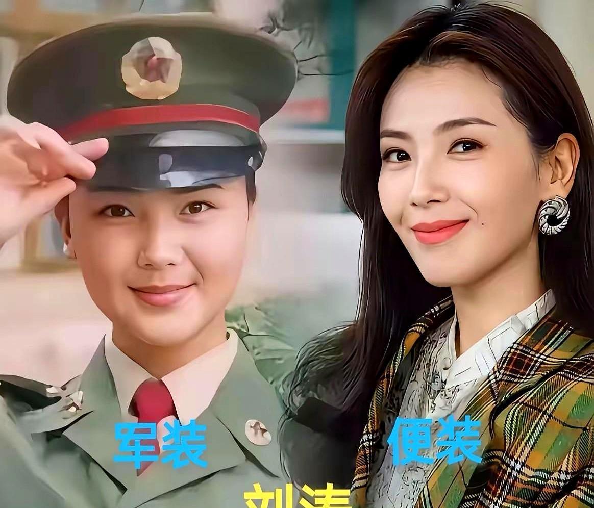 钟楚曦这身军装，打脸了多少“花瓶式”硬凹？
一个月封闭军训，换来了《王牌部队》里