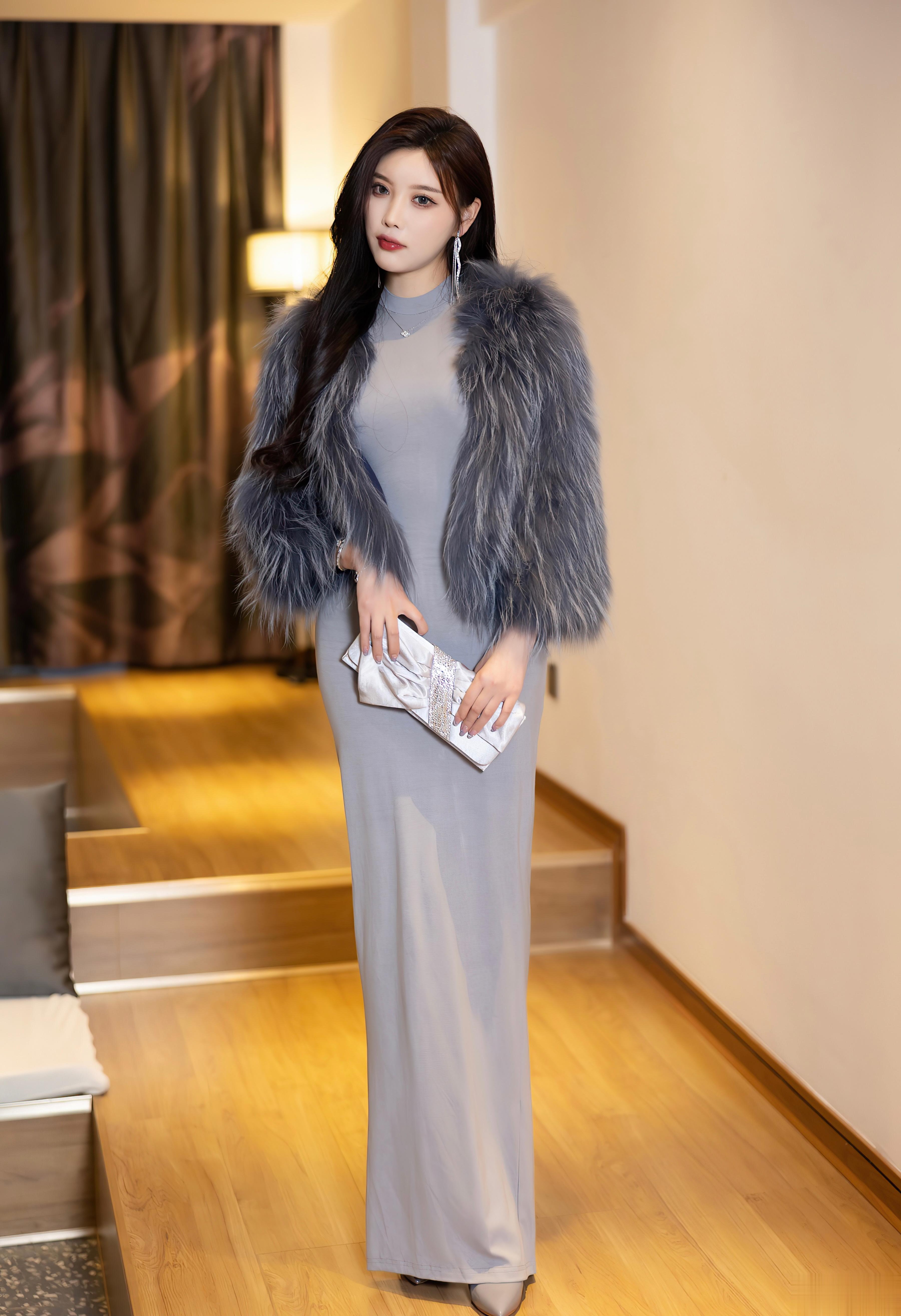 【XIAOYU】No.1051Md丨杨晨晨Yome   ① ​​​