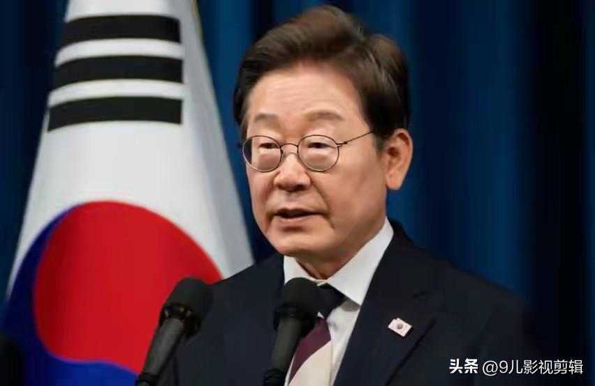 李在明支持率彻底炸了！67%创历史新高，韩国政坛变天了！

刚刚，最新民调数据出