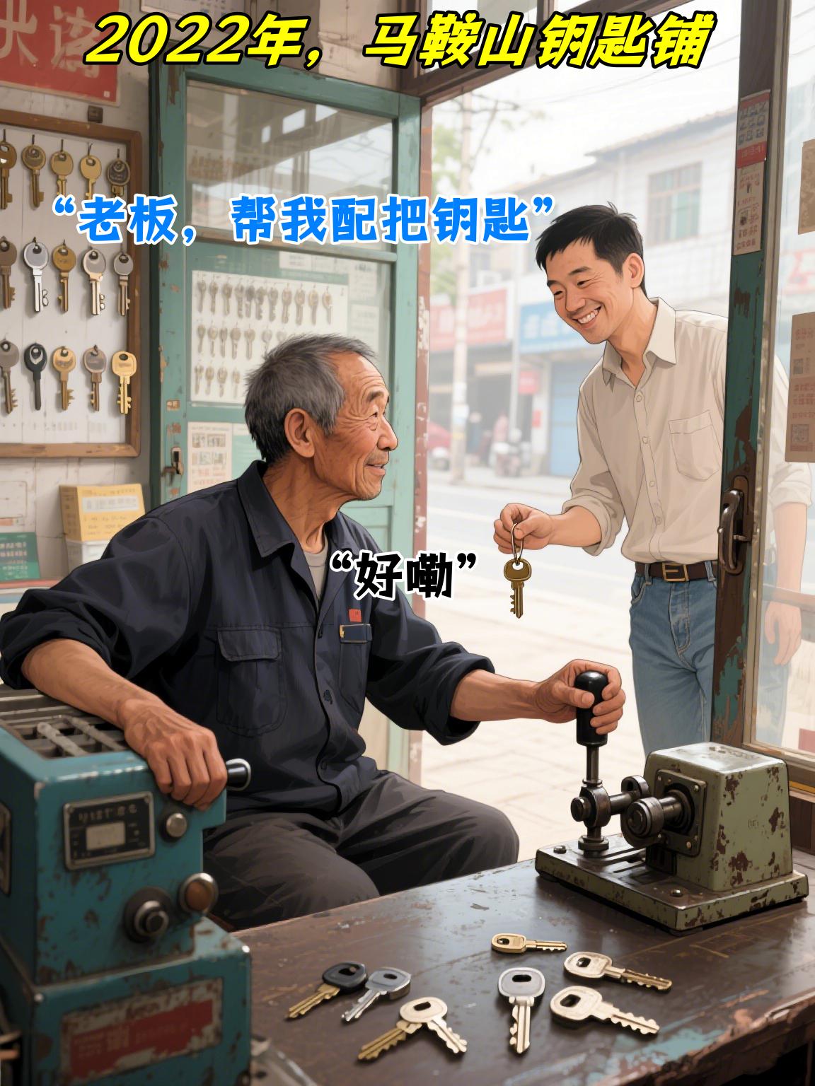 “你养我小，我养你老”