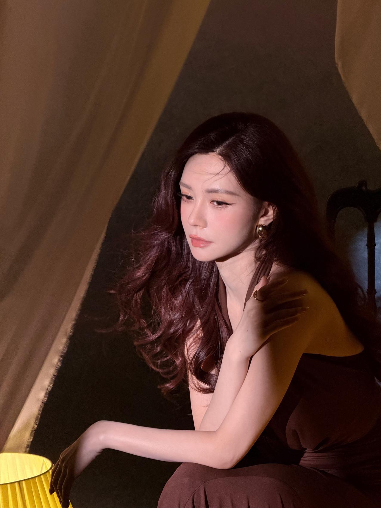 太美了[奸笑]
沈梦辰