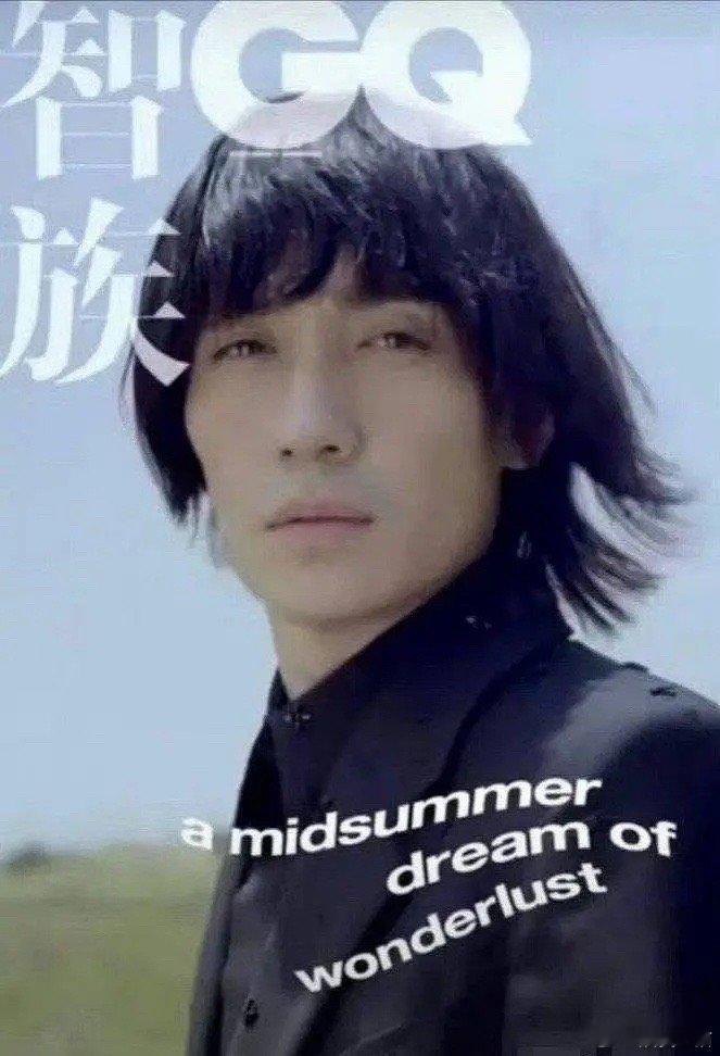 朱一龙的时尚感强吗？ ​​​