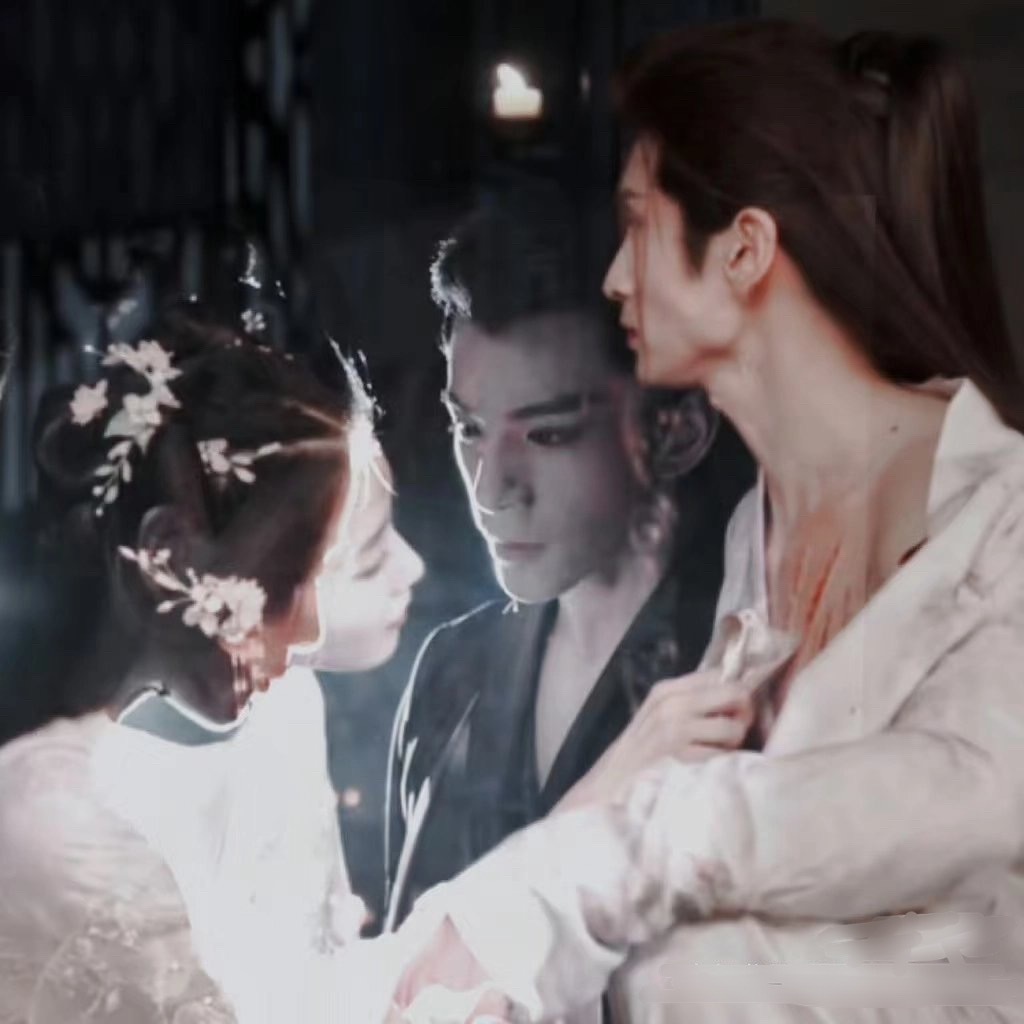 鞠婧祎说刘诗诗恶女上线很带感左护法上线，恶女本女，就这样对他们[色]好看好看[太